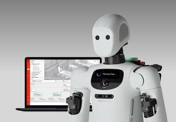 Apptronik открыла Robot Park в Остине и представила Apollo 2 — платформу для обучения человекоподобных роботов на реальных задачах
